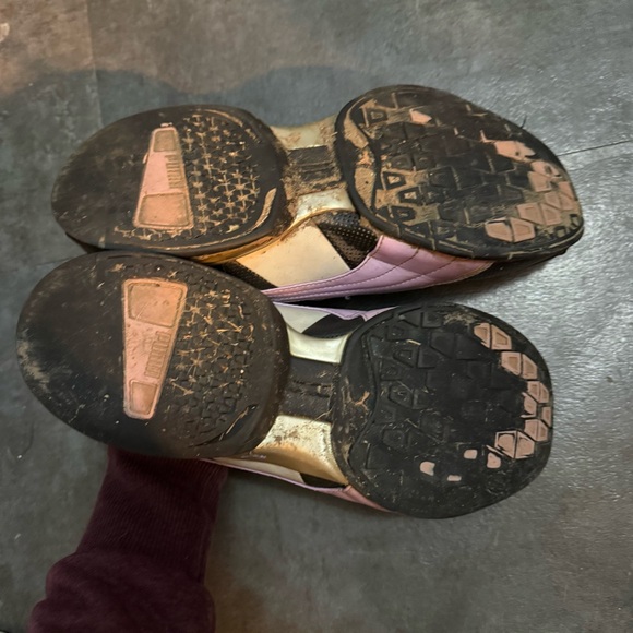 Puma Used Shoes - Picture 2 of 6